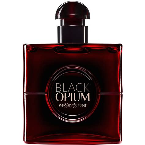 Yves Saint Laurent Opium (New) : Perfume Review